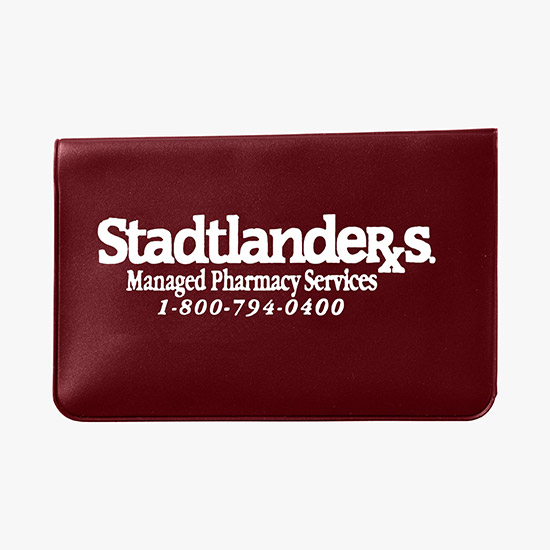 Pocket First Aid Kit