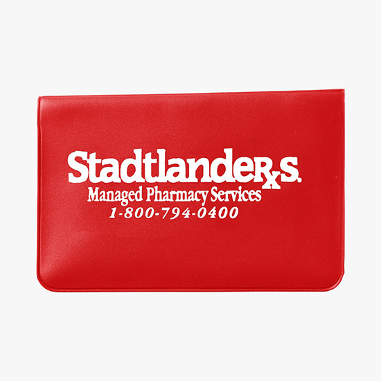 Pocket First Aid Kit