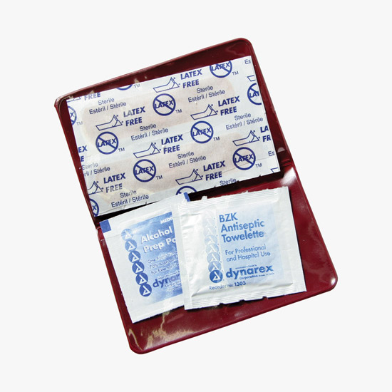 Pocket First Aid Kit