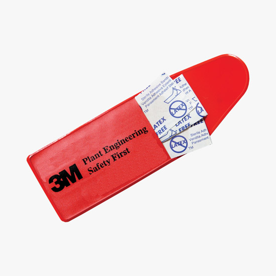 Pocket Band Aid Kit