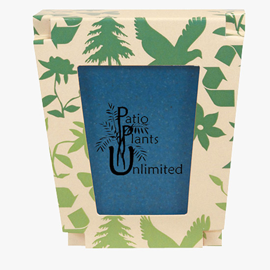 Promo Planter