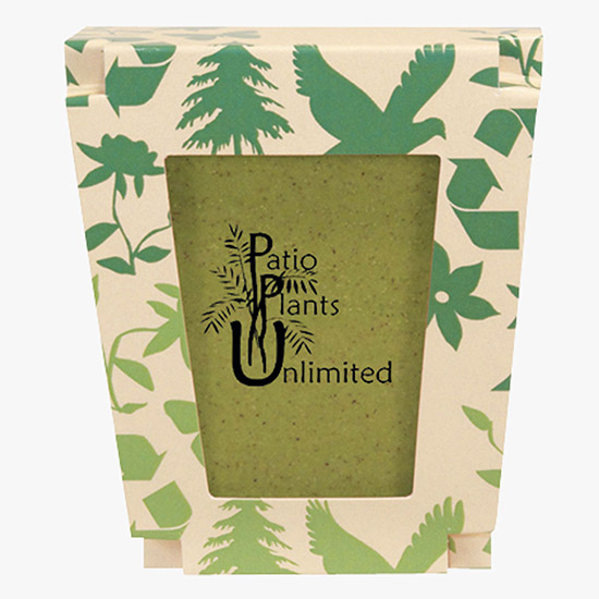 Promo Planter