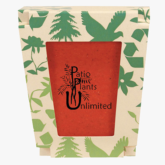 Promo Planter