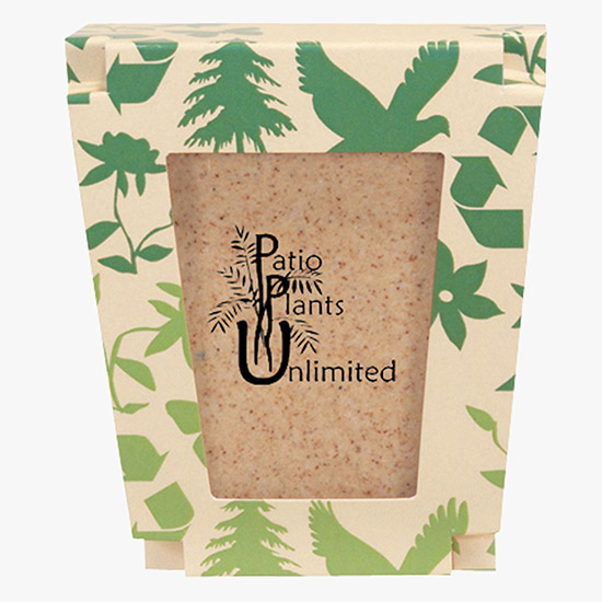Promo Planter