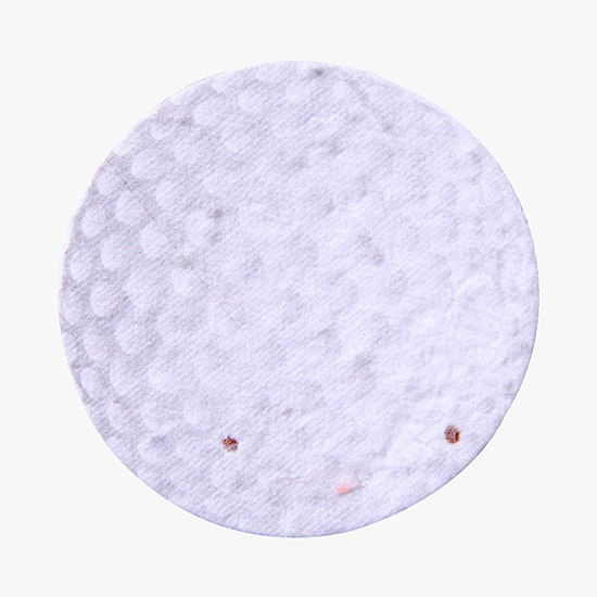 Seed Paper Printed Mini Value Shapes