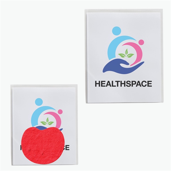 Seed Paper Mini Value Shapes