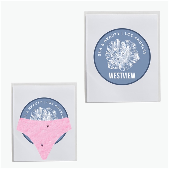Seed Paper Mini Value Shapes
