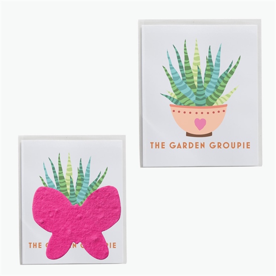 Seed Paper Mini Value Shapes