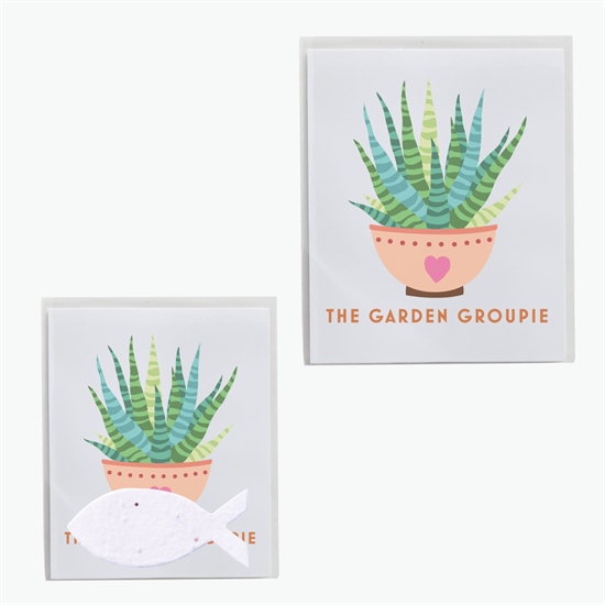 Seed Paper Mini Value Shapes
