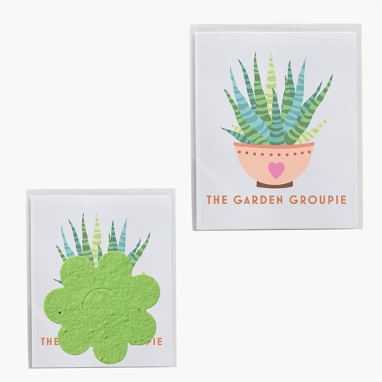 Seed Paper Mini Value Shapes
