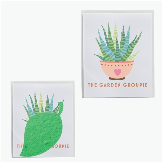 Seed Paper Mini Value Shapes