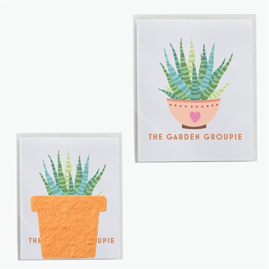 Seed Paper Mini Value Shapes