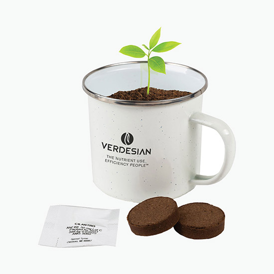 Sip N Seed Grow Kit