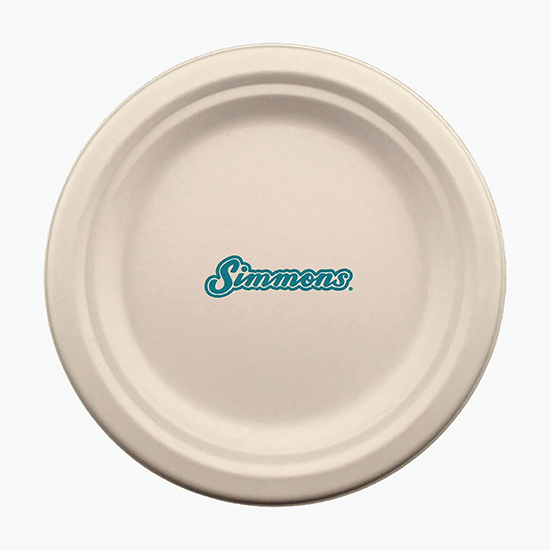 Eco-Friendly Plate - 7