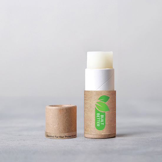 Pout & Pucker ECO Mini Lip Moisturizer