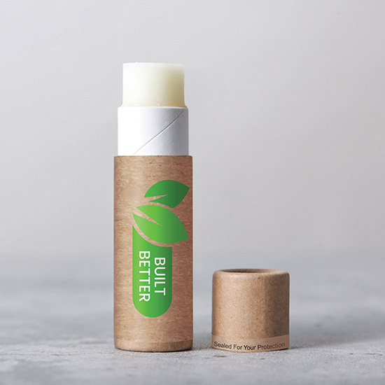 Pout & Pucker ECO Lip Moisturizer