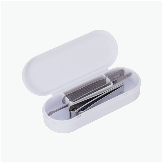 Nail Inspiration Manicure Set - Full Color