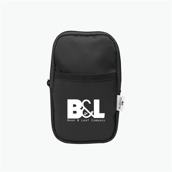 Recycled Phone Pouch for Bottles - 24-Hour Production