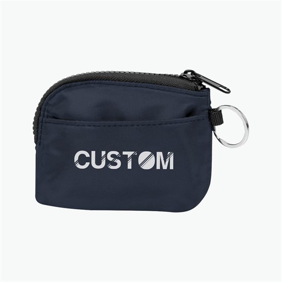 Revive Recycled Card Pouch