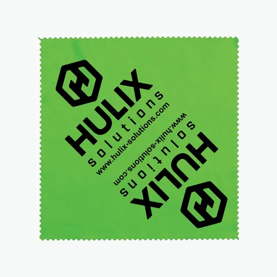 6 Clean Sweep Recycled Microfiber Cloth