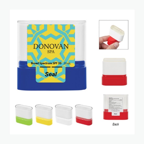 Recycled SPF 30 Sunscreen Stick
