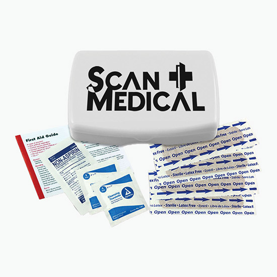 Recycled Express First-Aid Kit