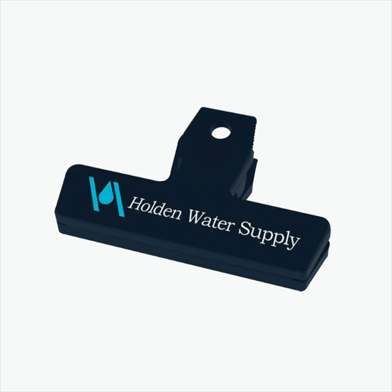 Recycled 4 Bag Clip