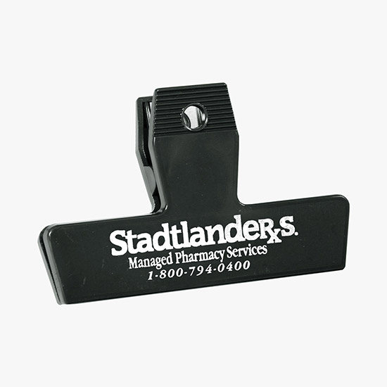 Recycled 4 Bag Clip