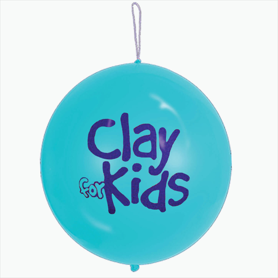 Punch Balloon