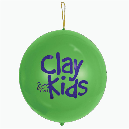 Punch Balloon
