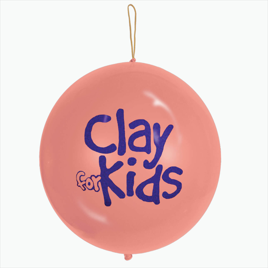 Punch Balloon
