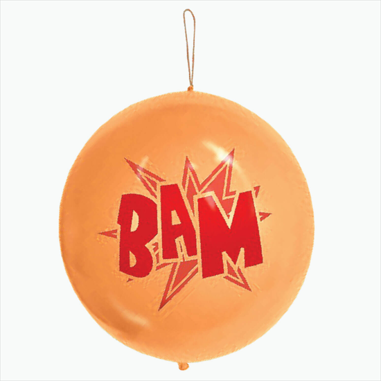 Punch Balloon