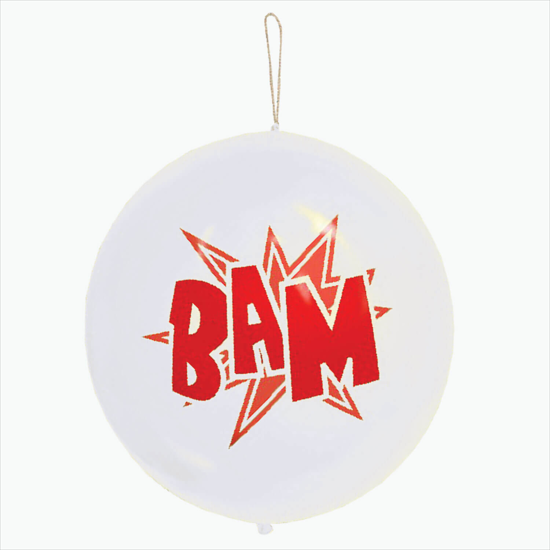 Punch Balloon