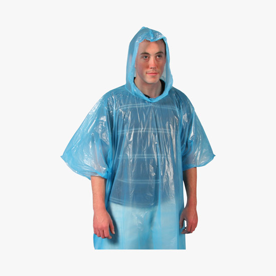 Pronto Poncho
