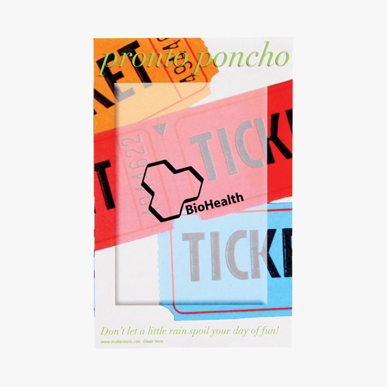 Pronto Poncho