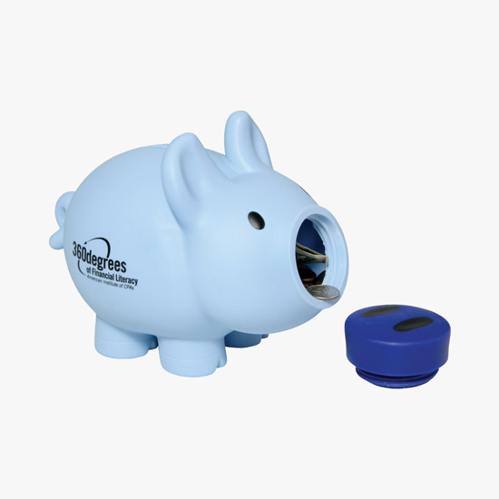 Happy Pig Piggy Bank