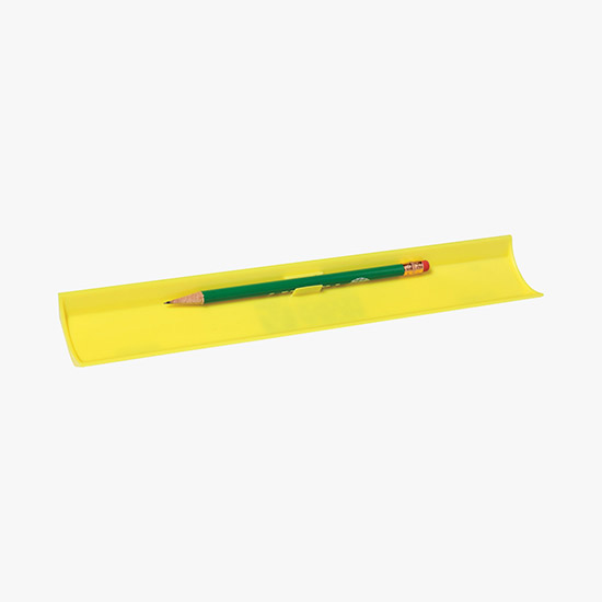 Leading Edge Ruler 12
