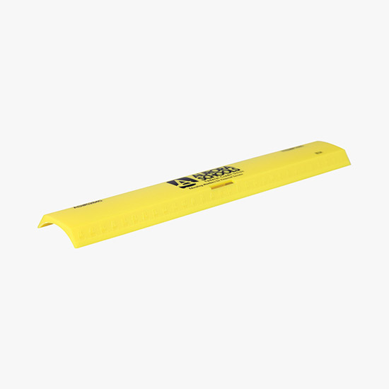 Leading Edge Ruler 12