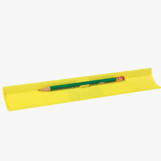 Leading Edge Ruler 12