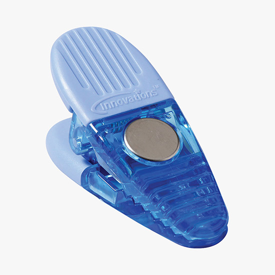 Power Clip Magnet - Full Color