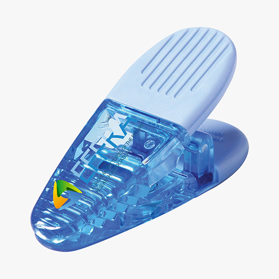 Power Clip Magnet - Full Color