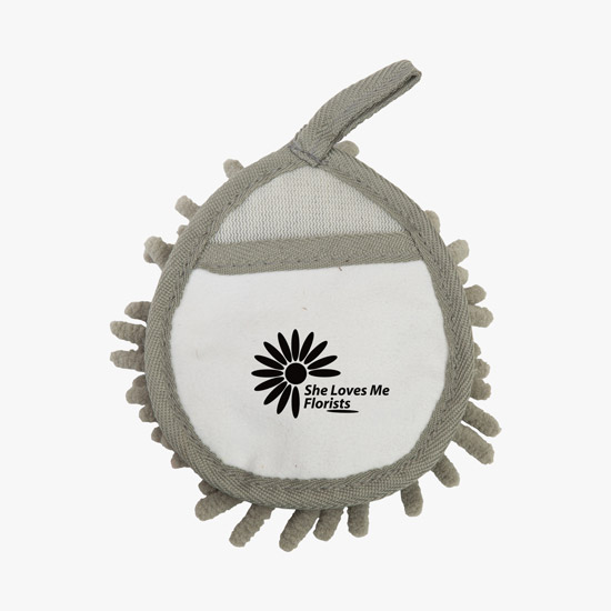 Microfiber Finger Duster - 24-Hour Production