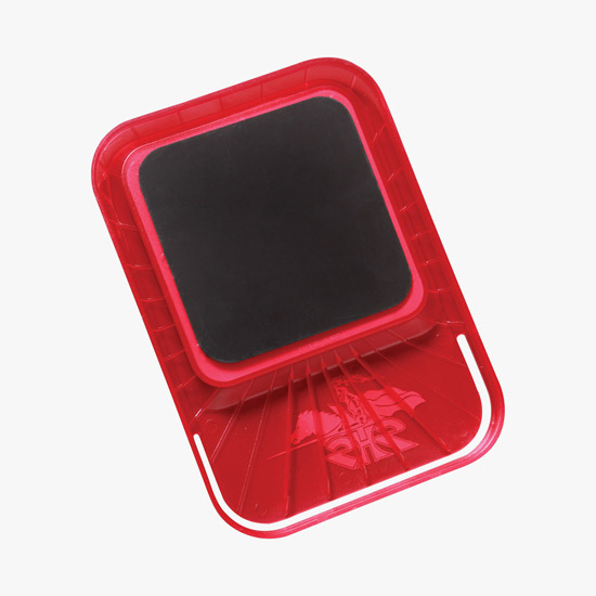 Locker Mirror/Note Holder