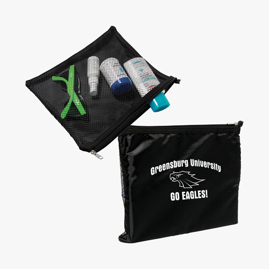 Mesh Utility Pouch