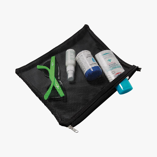 Mesh Utility Pouch