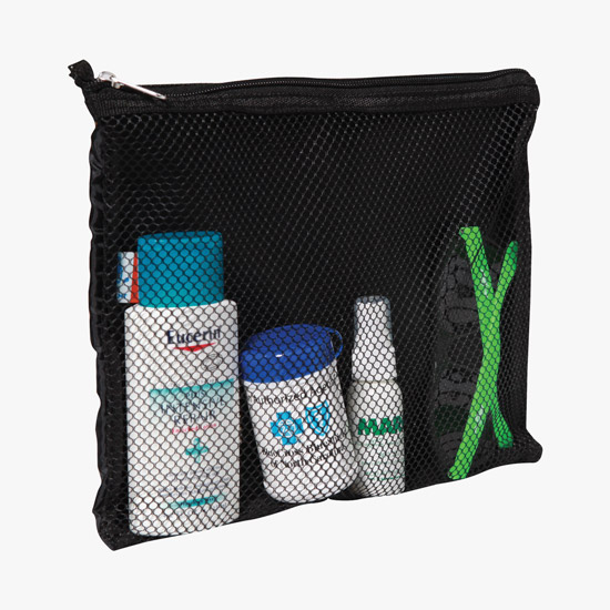 Mesh Utility Pouch
