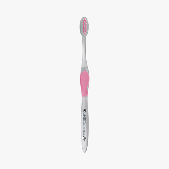 Accent Adult Toothbrush