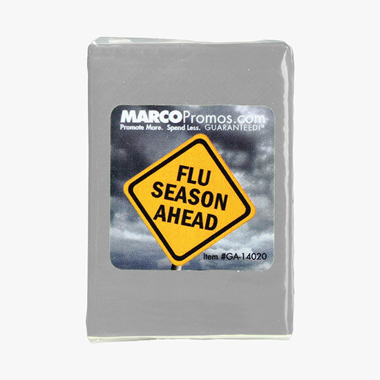 Full Color Tissue Pack