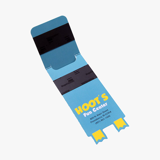 Paws N Claws MagneticMark Bookmarks
