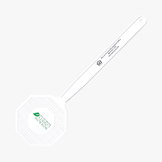 Flyswatter - Stop Sign